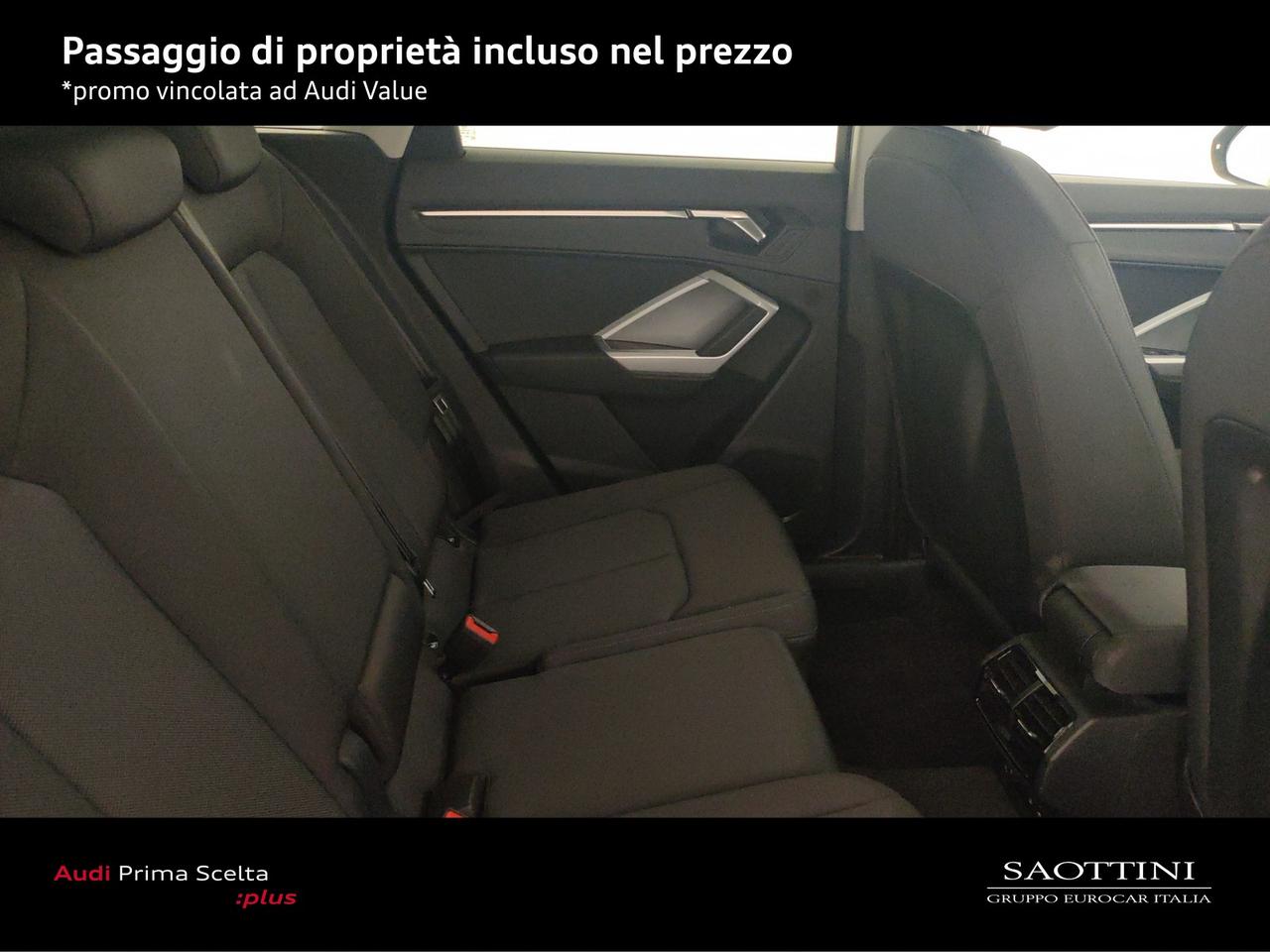35 2.0 TDI Business Advanced S tronic
