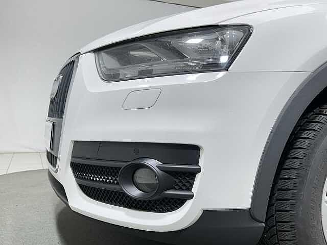 Audi Q3 2.0 TDI Business