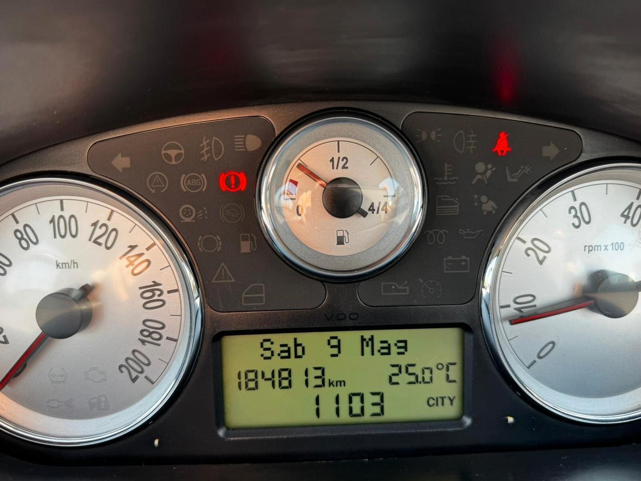 Lancia Ypsilon 1.2 Elle