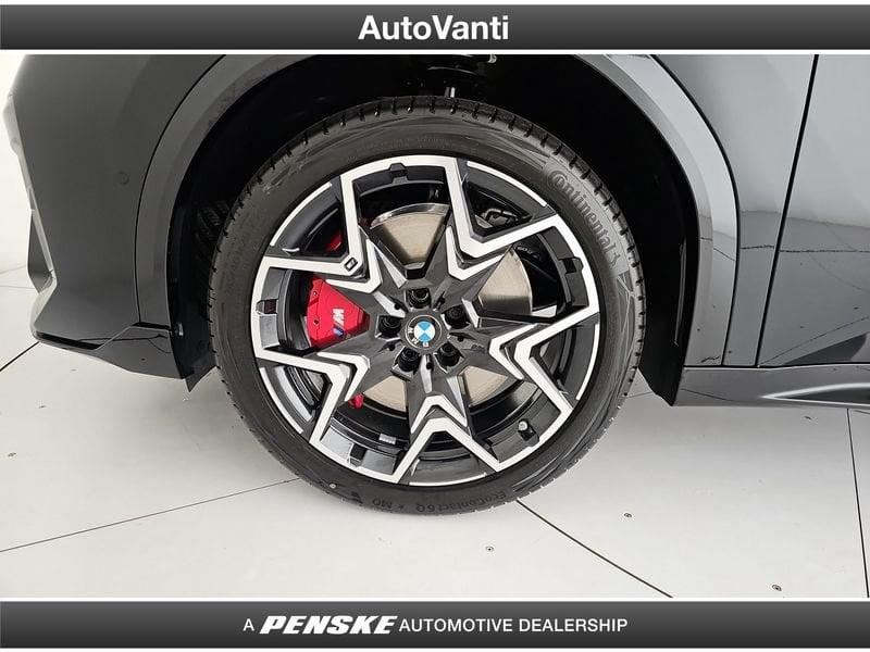 BMW X2 M35i xDrive Msport Pro