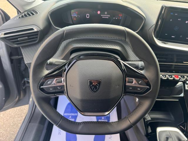 PEUGEOT 208 PureTech 100CV 5 porte Allure