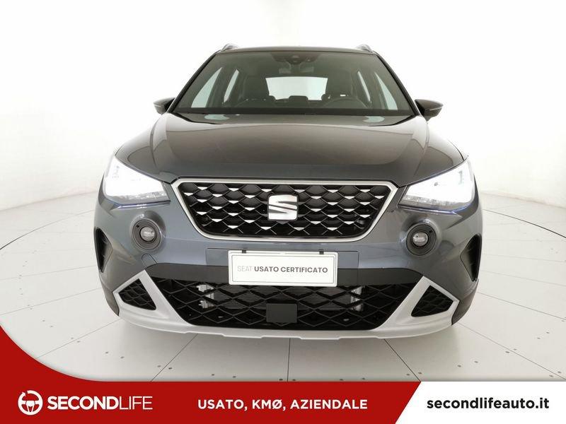 Seat Arona 1.0 ECO TSI XPERI 110CV