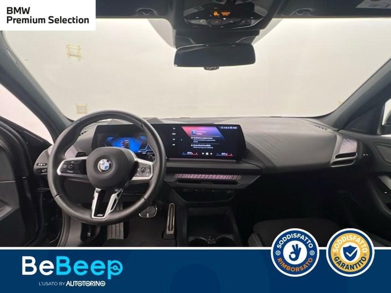 BMW Serie 1 118D MSPORT PRO AUTO