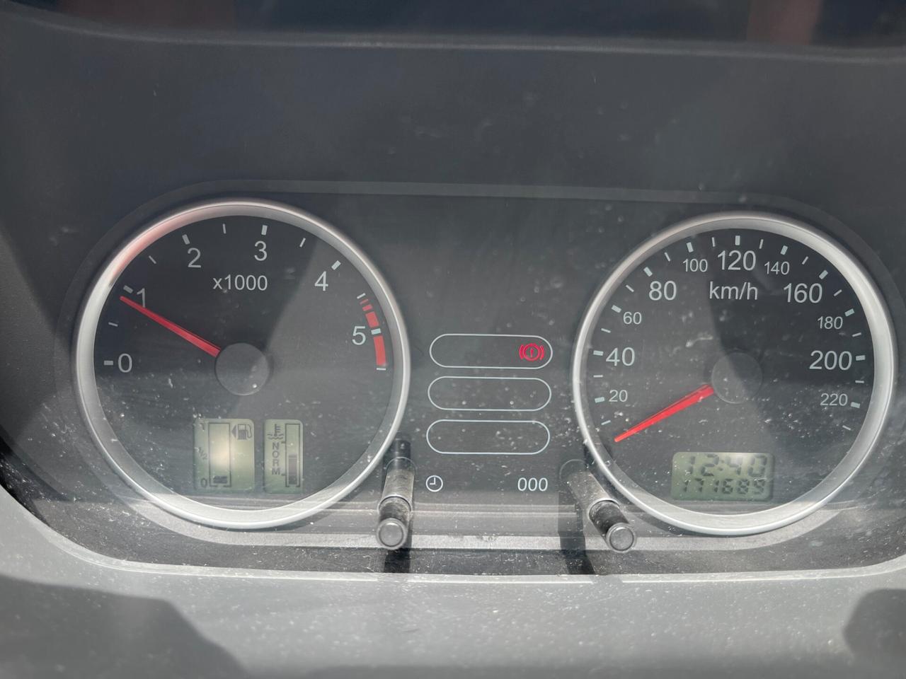 Ford Fusion 1.4 TDCi 5p. Collection