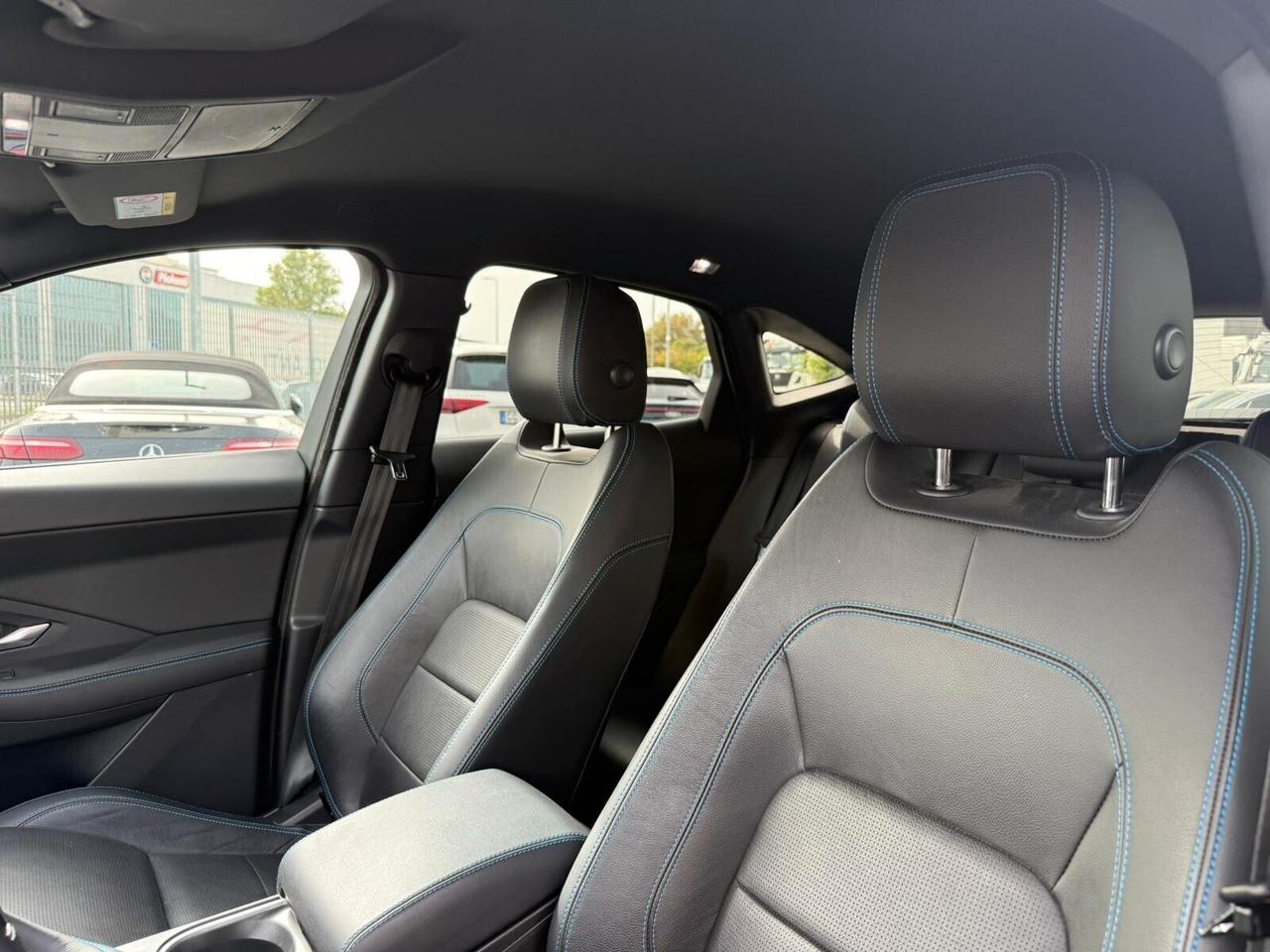 Jaguar E-Pace 2.0 249 CV AWD aut. R-Dynamic HSE