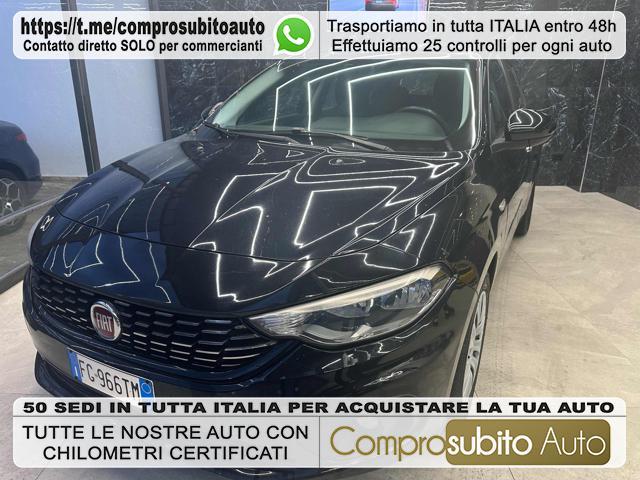 FIAT Tipo 1.4 (68.000 km) Lounge