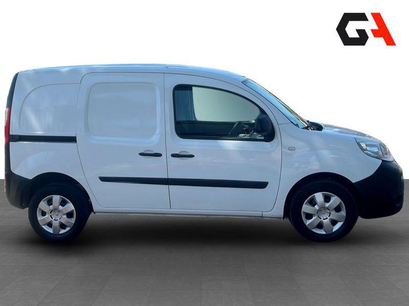 Renault Kangoo Kangoo Blue dCi 95CV Express Maxi Combi Ice