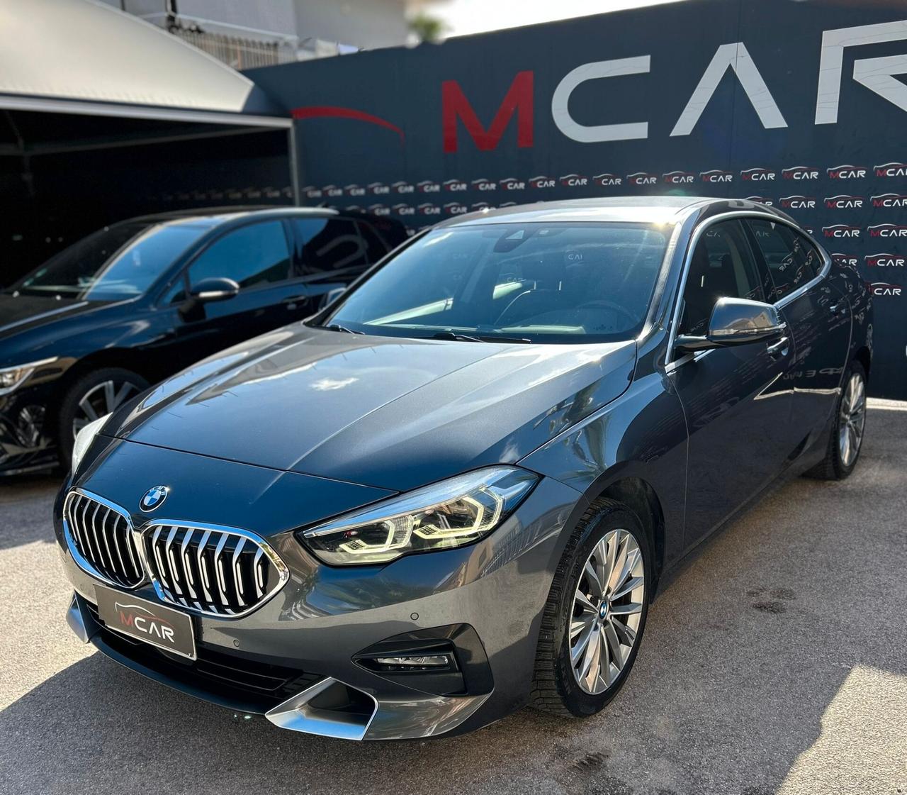 Bmw Serie 2 Gran Coupé 218i Sport