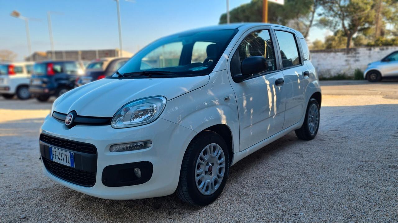 Fiat Panda 1.2 EasyPower Easy vettura pari al nuovo garanzia 12 mesi