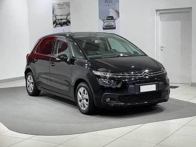 Citroen C4 Picasso BlueHDi 120 S&S EAT6 Shine