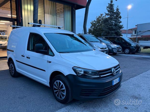 Volkswagen Caddy Trendline 2.0 tdi