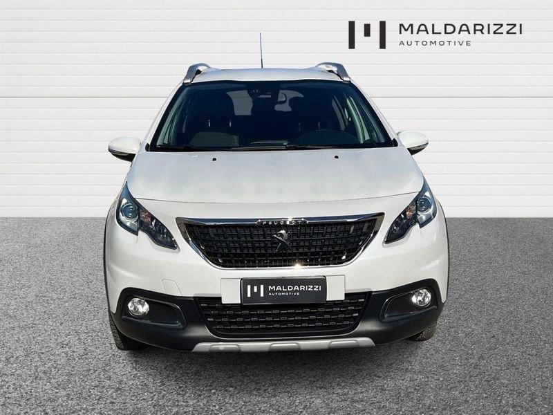 Peugeot 2008 1.5 bluehdi Allure s&s 100cv 6marce