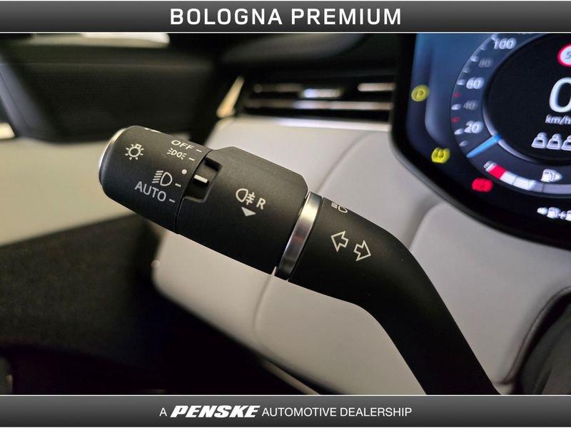 Land Rover RR Sport Range Rover Sport 3.0 I6 PHEV 550 CV Autobiography