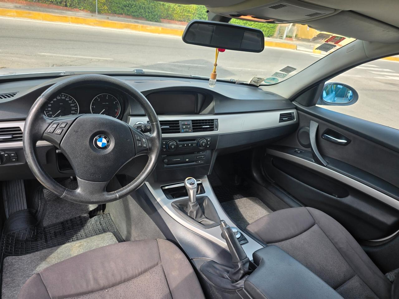 Bmw 320 320d cat Eletta