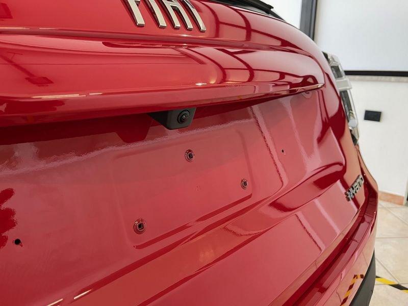 FIAT 600 1.2 MHEV 100cv