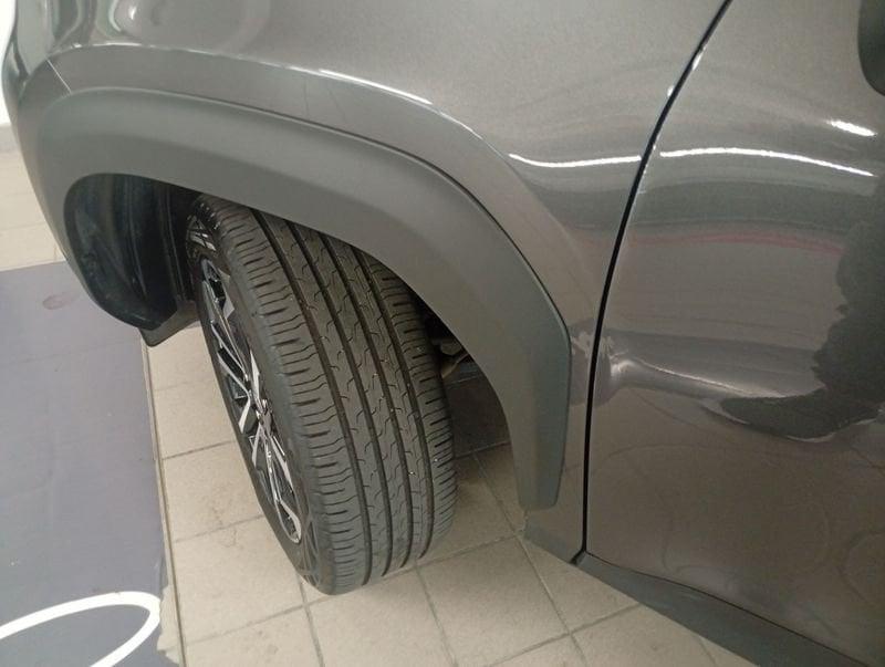 Toyota Yaris Cross Yaris Cross 1.5 Hybrid 5p. E-CVT Trend