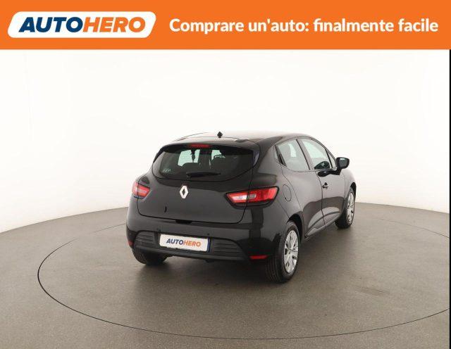 RENAULT Clio 1.2 75CV 5 porte Life