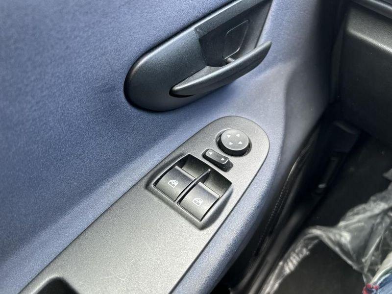 Lancia Ypsilon 1.0 FireFly Hybrid Silver 5p PROMO