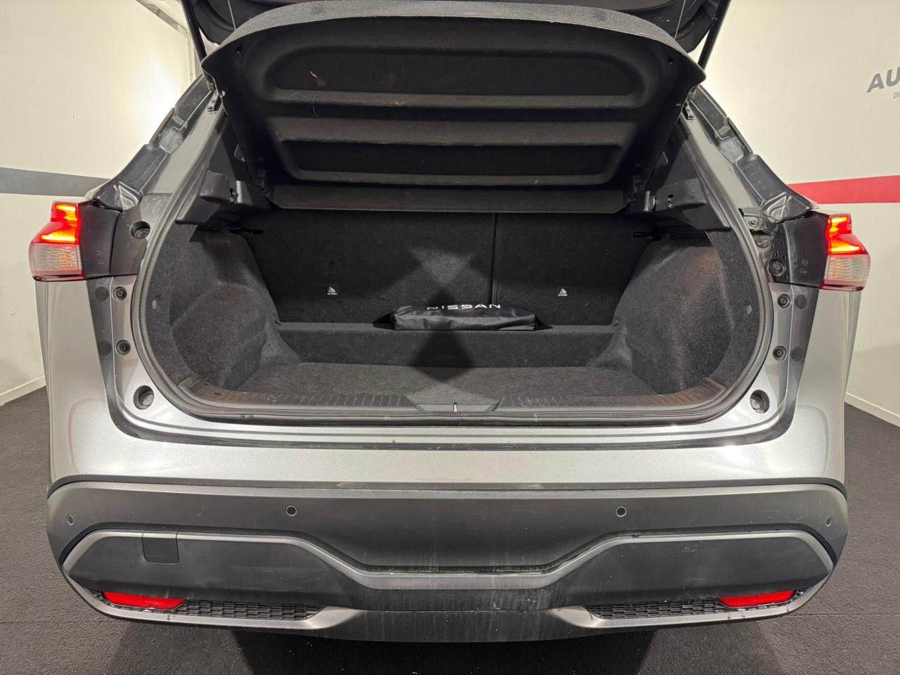 Nissan Qashqai MHEV 140 CV Tekna* TELECAMERA 360*