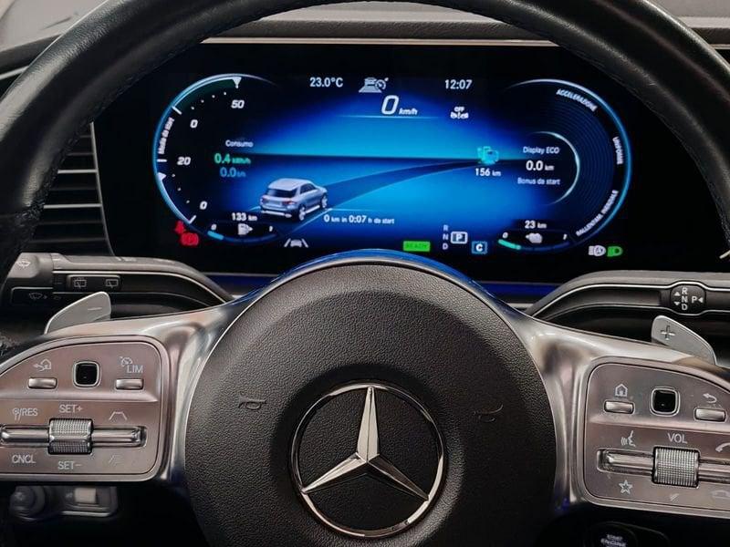 Mercedes-Benz GLE GLE 350 de 4MATIC Plug-in Ultimate | WRAP | IVA ESPOSTA