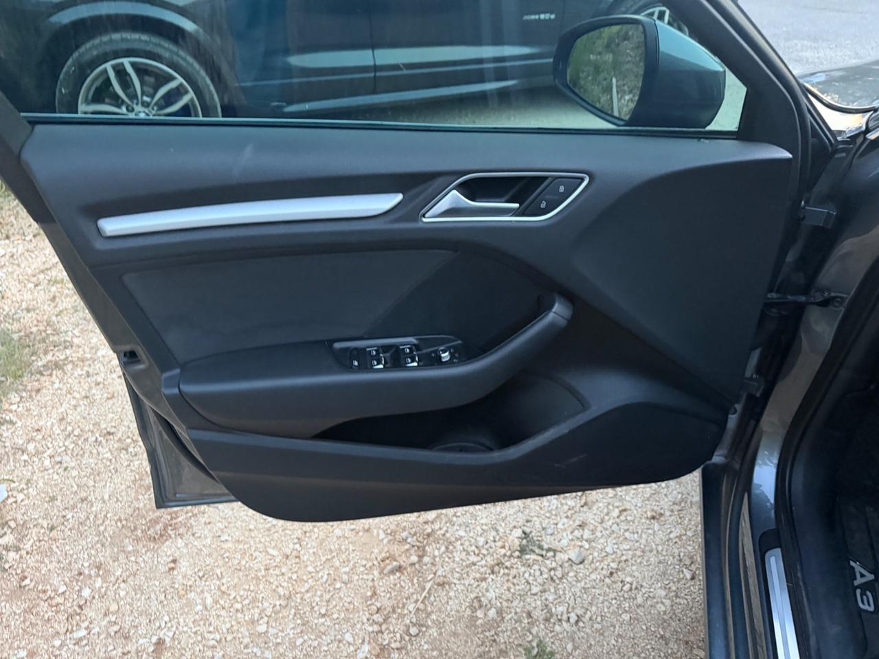 Audi A3 SPB 2.0 TDI S tronic Ambiente