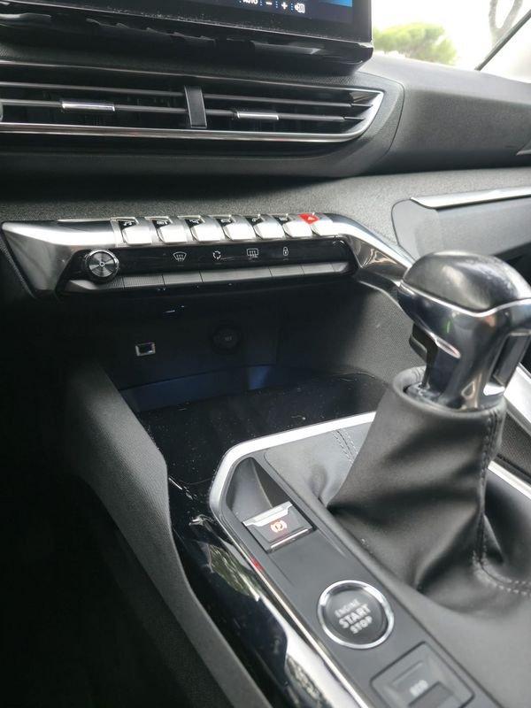 Peugeot 5008 5008 BlueHDi 130 S&S EAT8 Allure Pack