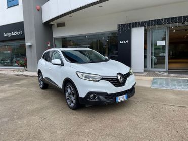 Renault Kadjar Blue dCi 8V 115 CV Sport Edition