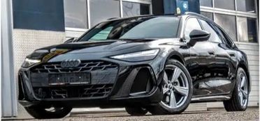 Audi A6 Avant 40 2.0 TDI S tronic S- line x2 edition