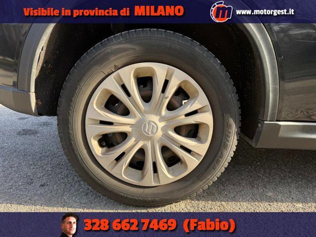 SUZUKI Vitara 1.0 Boosterjet