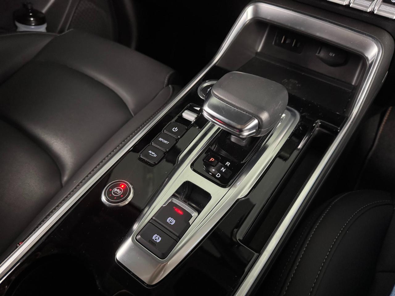 EMC Wave 3 1.5t Gpl 147cv cvt LUXURY