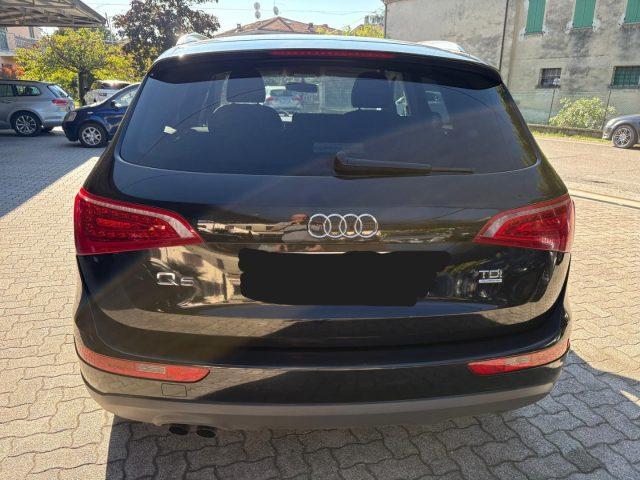 AUDI Q5 2.0 TDI 143 CV quattro Advanced Plus OK NEOPATENTA