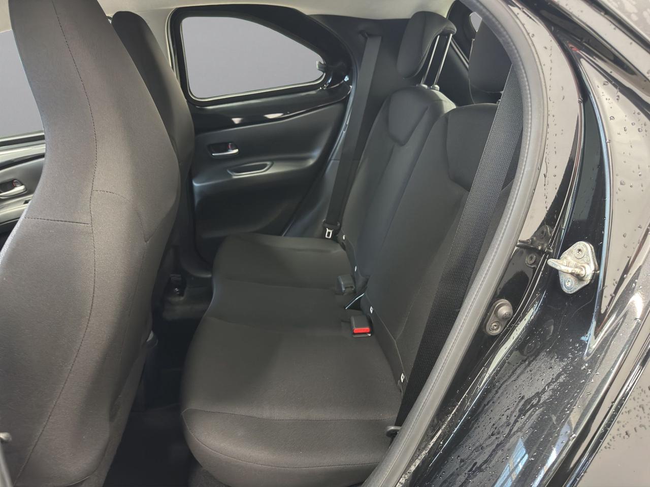 Toyota Aygo X 1.0 Active 72cv
