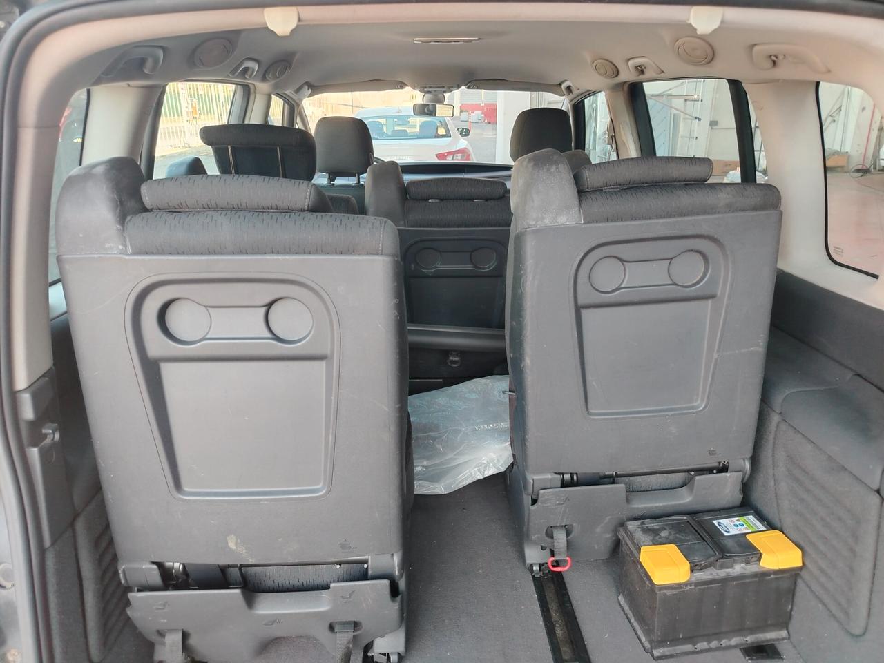 Renault Espace Grand Espace 2.0 dCi 150CV Dynamique