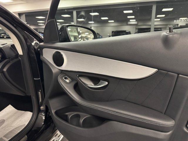 MERCEDES-BENZ GLC 220 2.0 d 4Matic 194 CV Premium