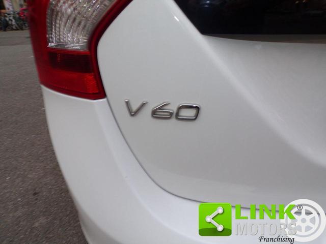 VOLVO V60 D2 1.6 Momentum - VERA OCCASIONE!