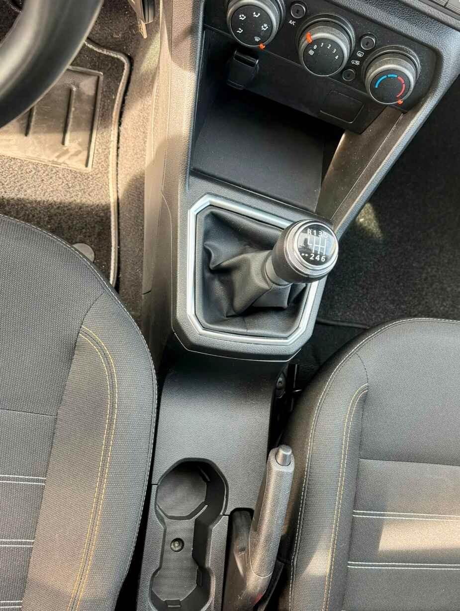 DACIA SANDERO STEPWAY 1.0 GPL 101 CV