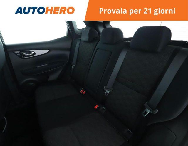 NISSAN Qashqai 1.5 dCi Acenta