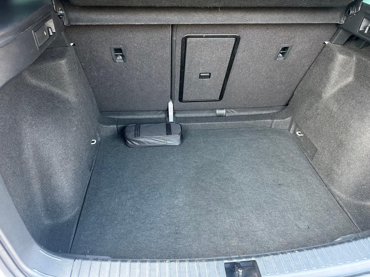 Seat Ateca 1.5 ecotsi FR dsg UNIPR. GARANZIA PERMUTE