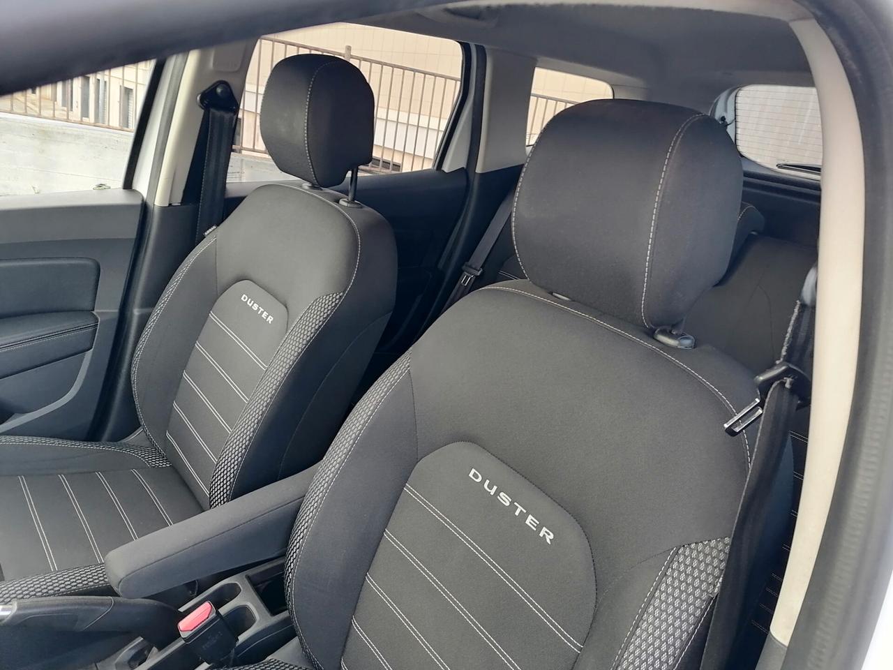 Dacia Duster 1.5 Blue dCi 115 CV 4x2 Prestige 2020