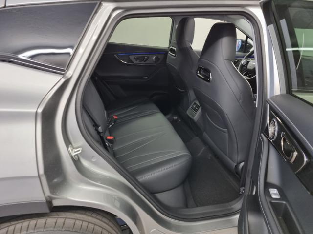 OMODA 5 Omoda 5 1.5 TGDi Super Hybrid System 224 CV Premiu