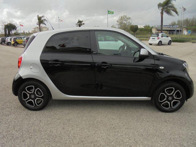 SMART ForFour 900 Turbo twinamic Passion n°34