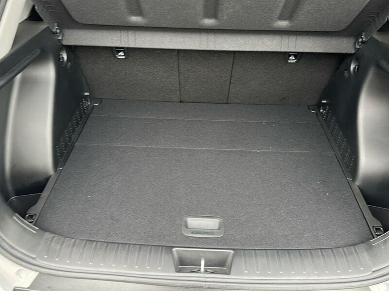 Hyundai Kona ICE MY25 NEW 1.0 TGDI MT X LINE, 18 ALLOY