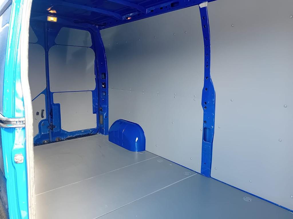 Renault Master T35 2.3 dci 130cv L3 g.vol. Ice E6