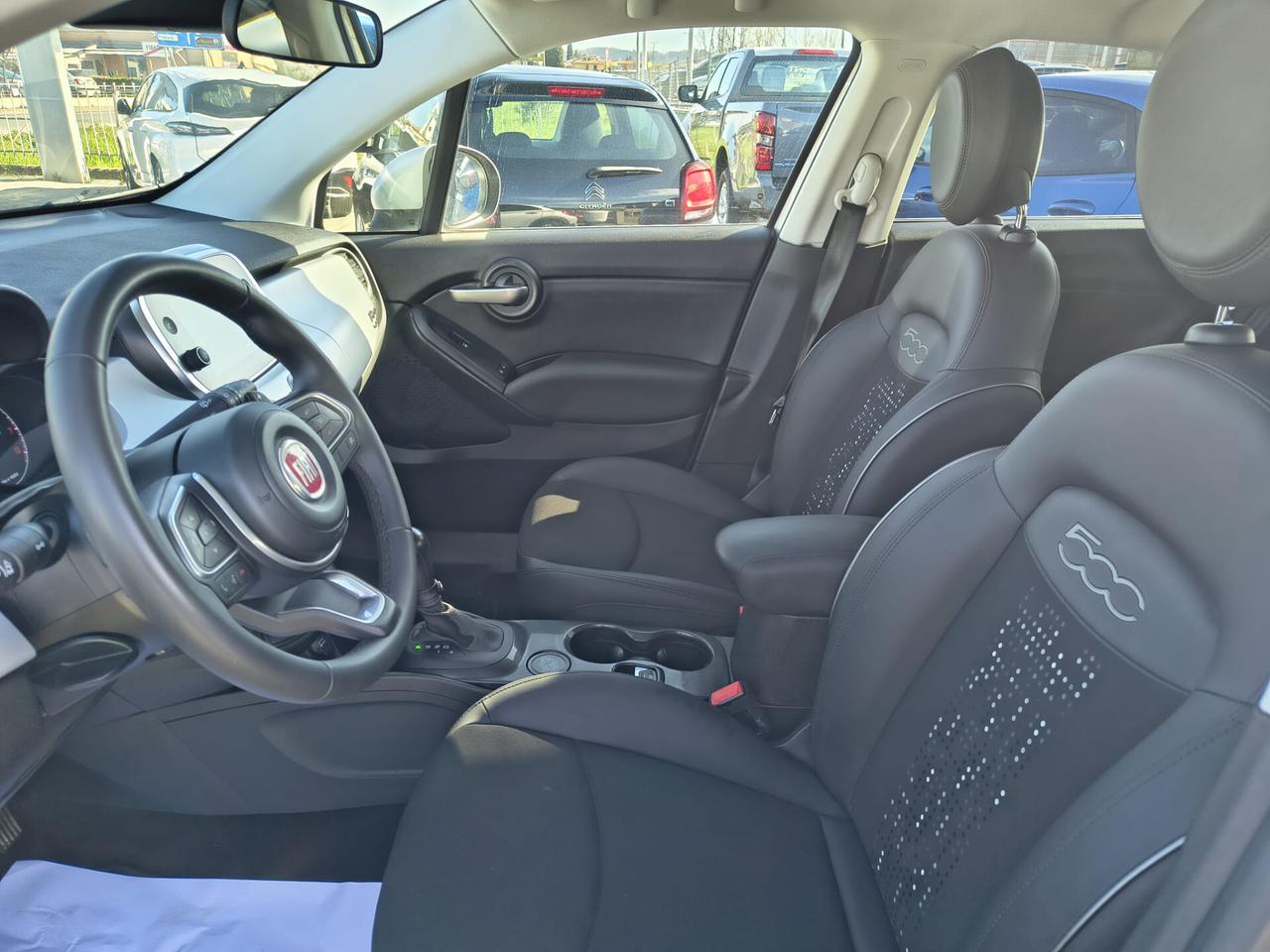 Fiat 500X 1.3 BENZINA DCT *AUTO* PREZZO PROMO