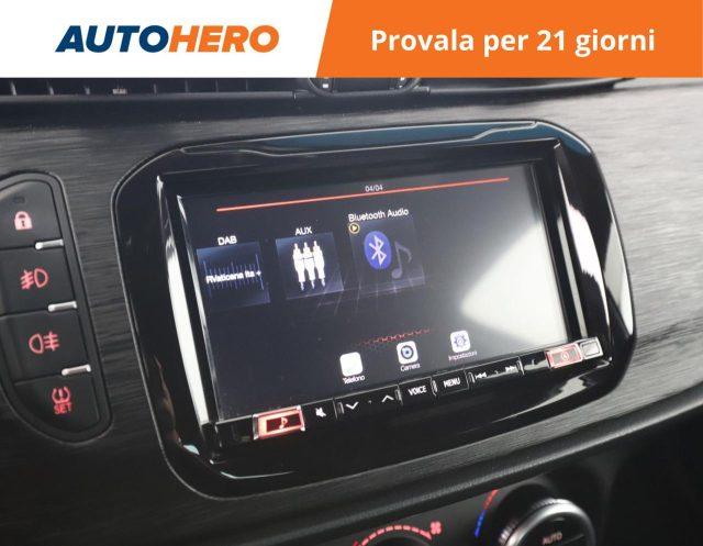 ALFA ROMEO Giulietta 1.6 JTDm TCT 120 CV Super