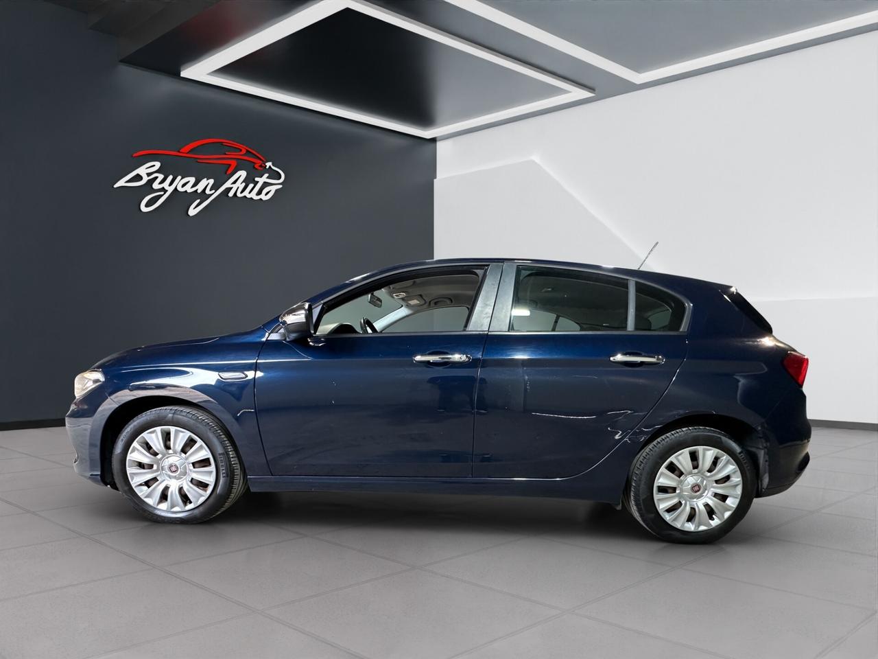 Fiat Tipo 1.4 5p Lounge 95CV