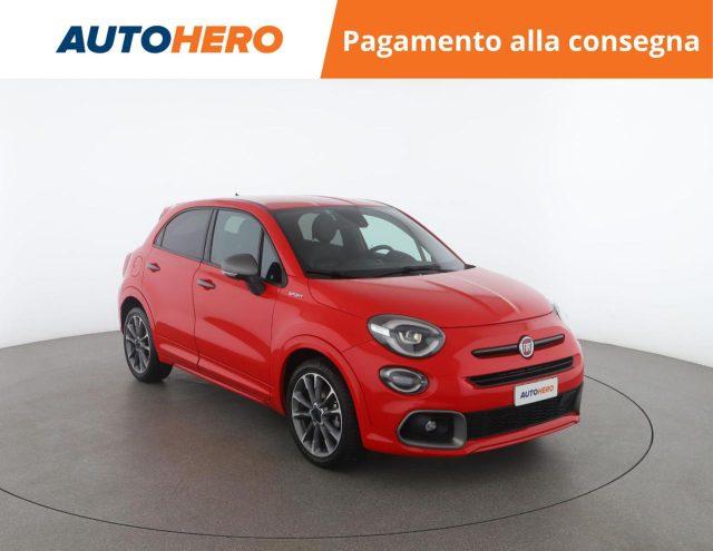 FIAT 500X 1.0 T3 120 CV Sport