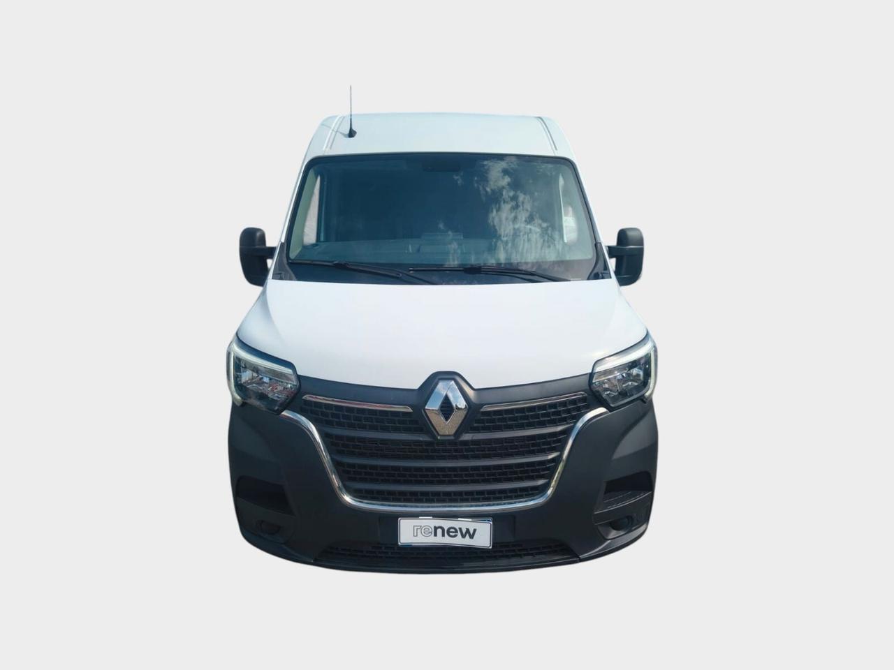 Renault Master T35 2.3 dci 135cv L3H2 Ice