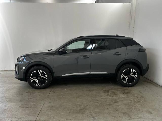 PEUGEOT 2008 Hybrid 145 e-DCS6 Allure VISION PACK DRIVE ASSIST