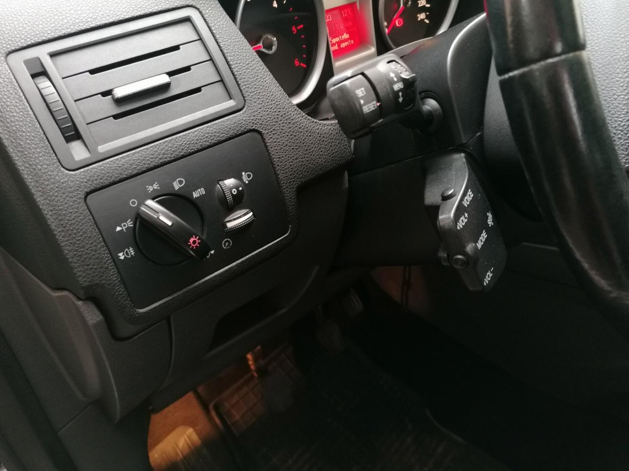 Ford Kuga 2.0 TDCi 136 CV 4WD Titanium DPF(Gancio traino)